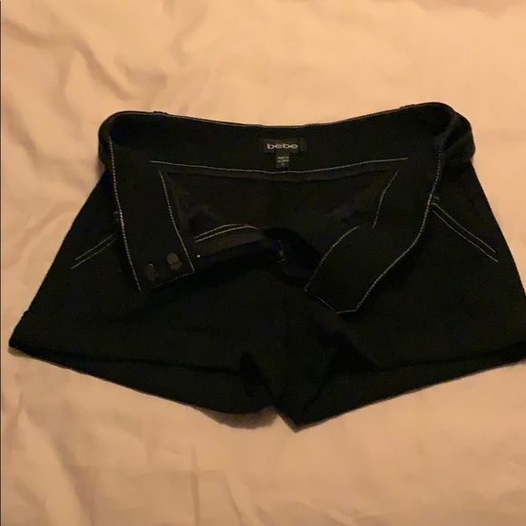 Bebe shorts - Picture 4 of 4